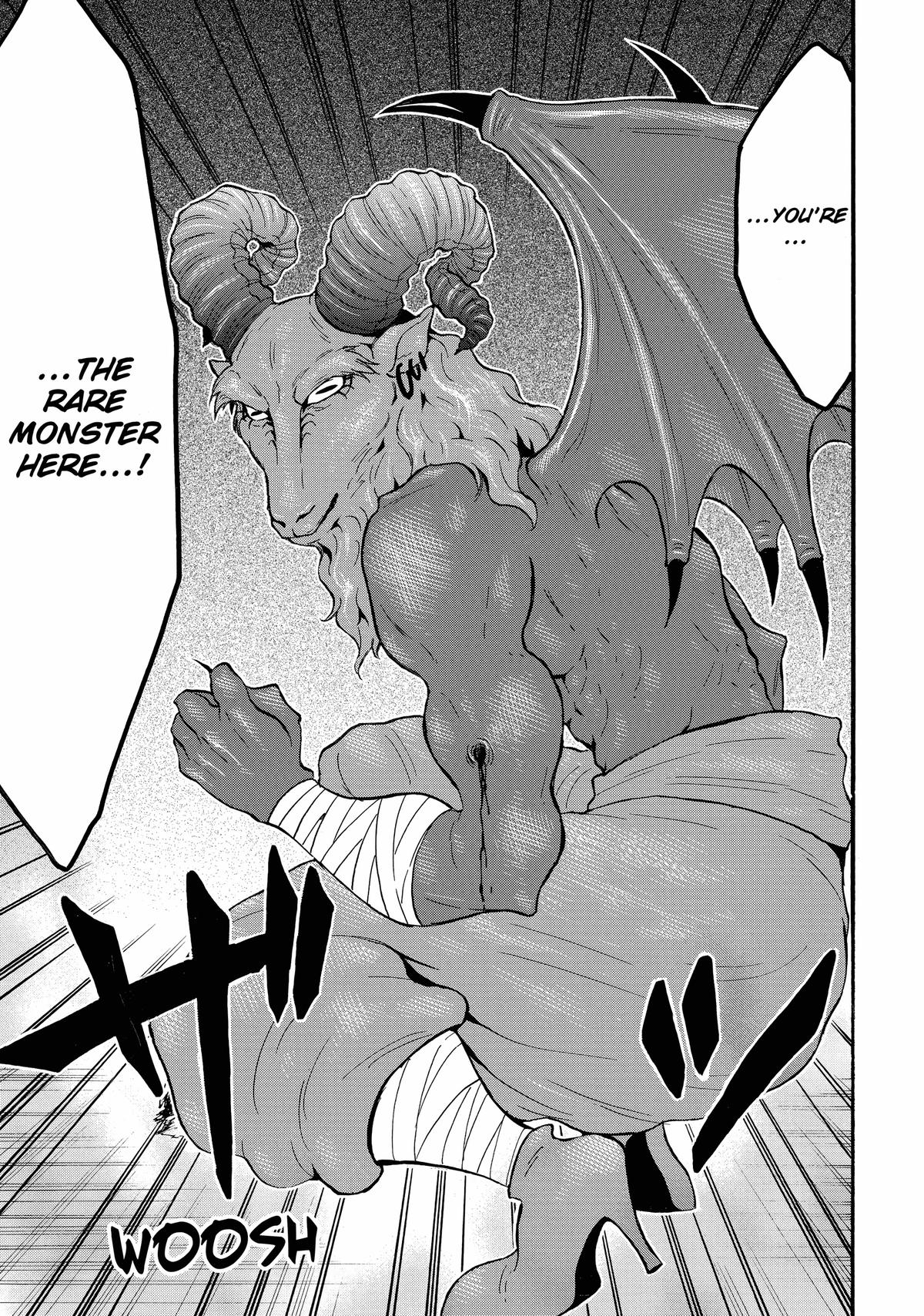 Level 1 Dakedo Unique Skill de Saikyou desu Chapter 62 9